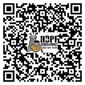 qr-code HOPF81